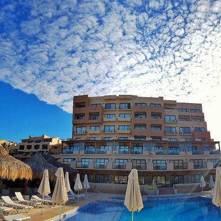 Marinaterra Hotel & Spa San Carlos Nuevo Guaymas Exterior foto